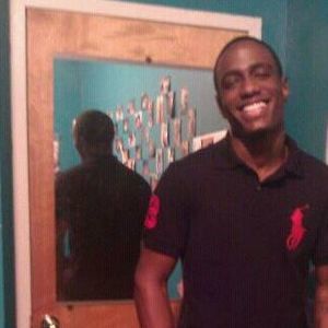 Meet your Posher, Frank